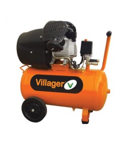 Kompresor Villager VAT VE 50 L