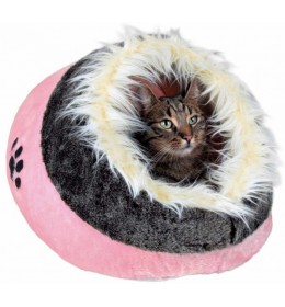 Krevet za macu ili malog psa Minou 41 cm Trixie roze