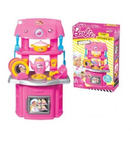Kuhinja za devojčice Barbie