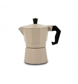 Džezva za espresso kafu 3 šoljica 150ML bež cene