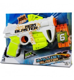 Lanard Pištolj Ballist-x Auto blaster 24576