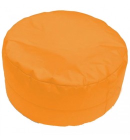 Lazy bag tabure šoteks L orange
