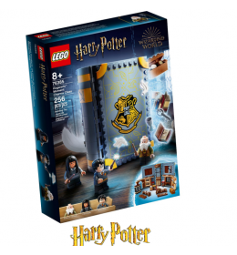 LEGO KOCKE Harry Potter - čas čini