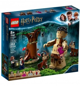 LEGO Kocke Harry Potter Zabranjena šuma