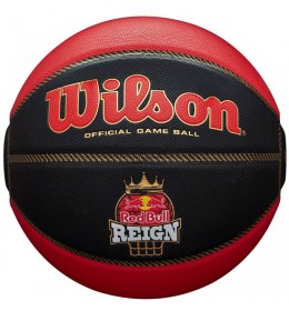 Lopta za košarku Wilson Red Bull Reign
