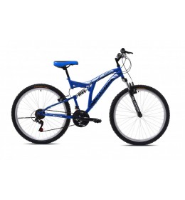 Mountin Bike Dakota 26 plavo-crno
