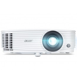 Acer projektor P1257I DLP/1024x768/4500LM/20000:1/HDMIx2,USB,VGA,AUDIO/WI fi/zvučnici  