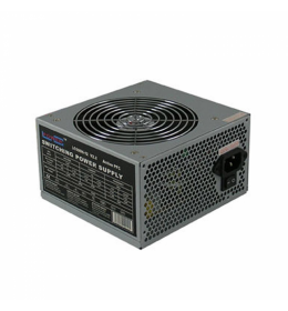 Napajanje 500W LC Power LC500H-12 v2.2 12cm Fan