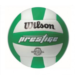 Odbojkaška lopta Wilson Prestige Green