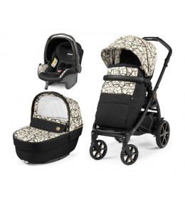 Kolica za bebe Peg Perego Modular Sistem Book 51 P3120021609M