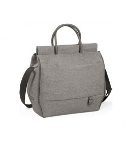 Peg- perego torba za kolica borsa city grey