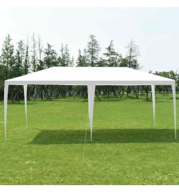 Paviljon Eva 6 x 3 x 2.55 m