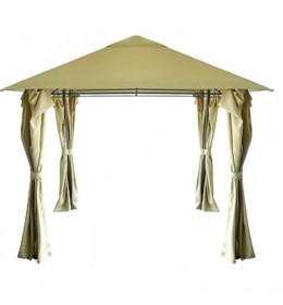 Paviljon gazebo tenda Larisa 3x3 m