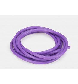 Pilates guma Body Sculpture BB-2001 MEDIUM purple 3,2mm 