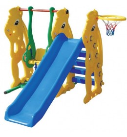 Pilsan Activity set-veverica 8639