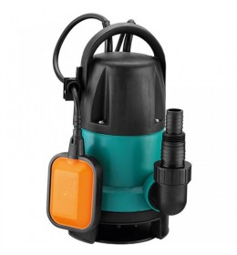 Potapajuća pumpa W-SWP 400/1 Green