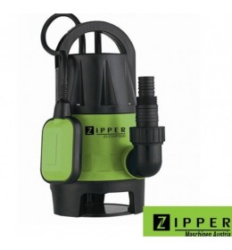 Potapajuća pumpa za prljavu vodu  Zipper ZI-DWP900