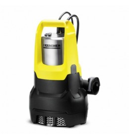 Potapajuća pumpa Karcher SP 7 Dirt Inox