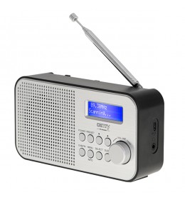 Prenosni radio Camry CR1179