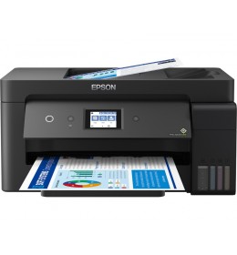 EPSON L14150 A3 EcoTank ITS (4 boje) multifunkcijski inkjet štampač