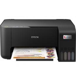 EPSON L3210 EcoTank ITS multifunkcijski inkjet štampač