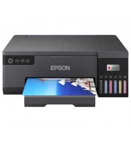 EPSON L8050 EcoTank ITS Bežični (6 boja) foto inkjet štampač