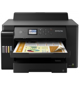 EPSON L11160 A3+ EcoTank ITS (4 boje) inkjet štampač