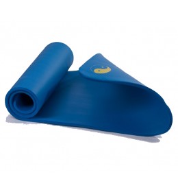 Prostirka za vežbanje Actuell blue