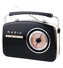 Radio aparat Camry CR1130 Crni