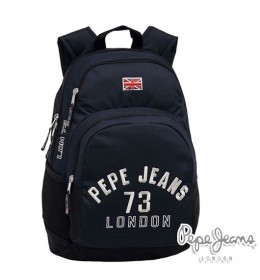 Ranac za laptop Pepe Jeans Blue