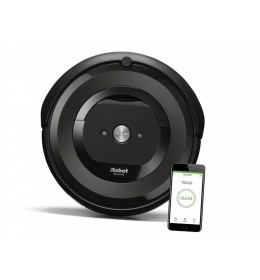 iRobot Usisavač Roomba e5158