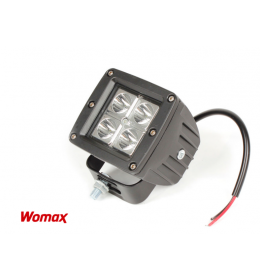 Reflektor za radne mašine Womax 20W