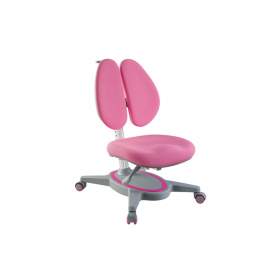 Moye evolution kids chair pink 