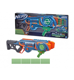 NERF Elite ima 32 cevi