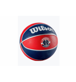 Wilson košarkaška lopta NBA Wizards