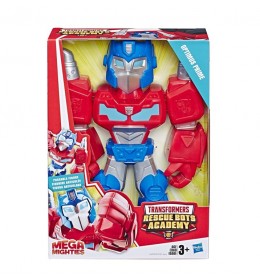 Hasbro transformers Optimus mega Mightys E4131 627295