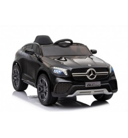 Dečiji auto na akumulator MERCEDES GLC COUPE Crni 