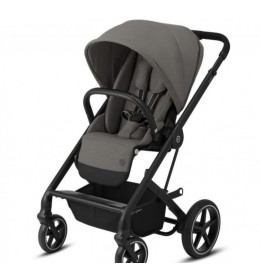 Kolica za bebe Cybex Balios S Lux Soho Grey 