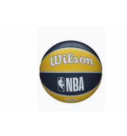 Wilson košarkaška lopta NBA  IND PACERS 
