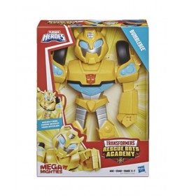 Transformes Bumble Bee Mega Mightys