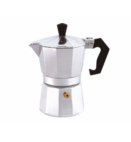 Džezva za espresso kafu 3 šoljice 150ML DAJAR DJ32700 