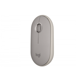 Logitech M350 pebble wifi sand 