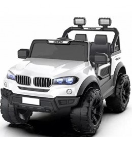 BMW DZIP 4X4 Beli