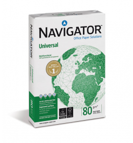 Fotokopir papir A4/80gr NAVIGATOR