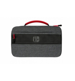 Pdp nintendo switch commuter case - elite edition 