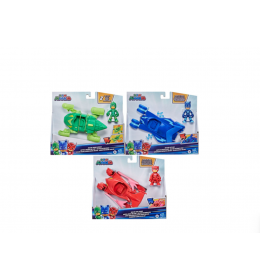 Pj masks deluxe vehicle ast