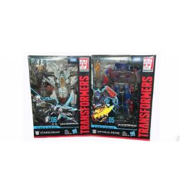 Transformers studio series figura asst