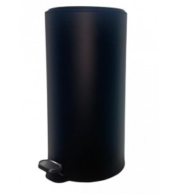 Kanta za otpatke 30l PEDAL BIN black