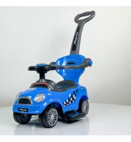 Guralica dečija autić plavi model 470 