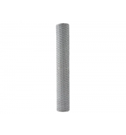 Zicano pletivo heksagonalno l-10m h-100cm promer rupe 13x0.7mm